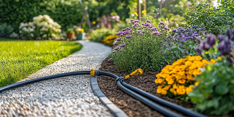 Ile kosztuje nawadnianie ogrod? Ile kosztuje nawadnianie ogrod?