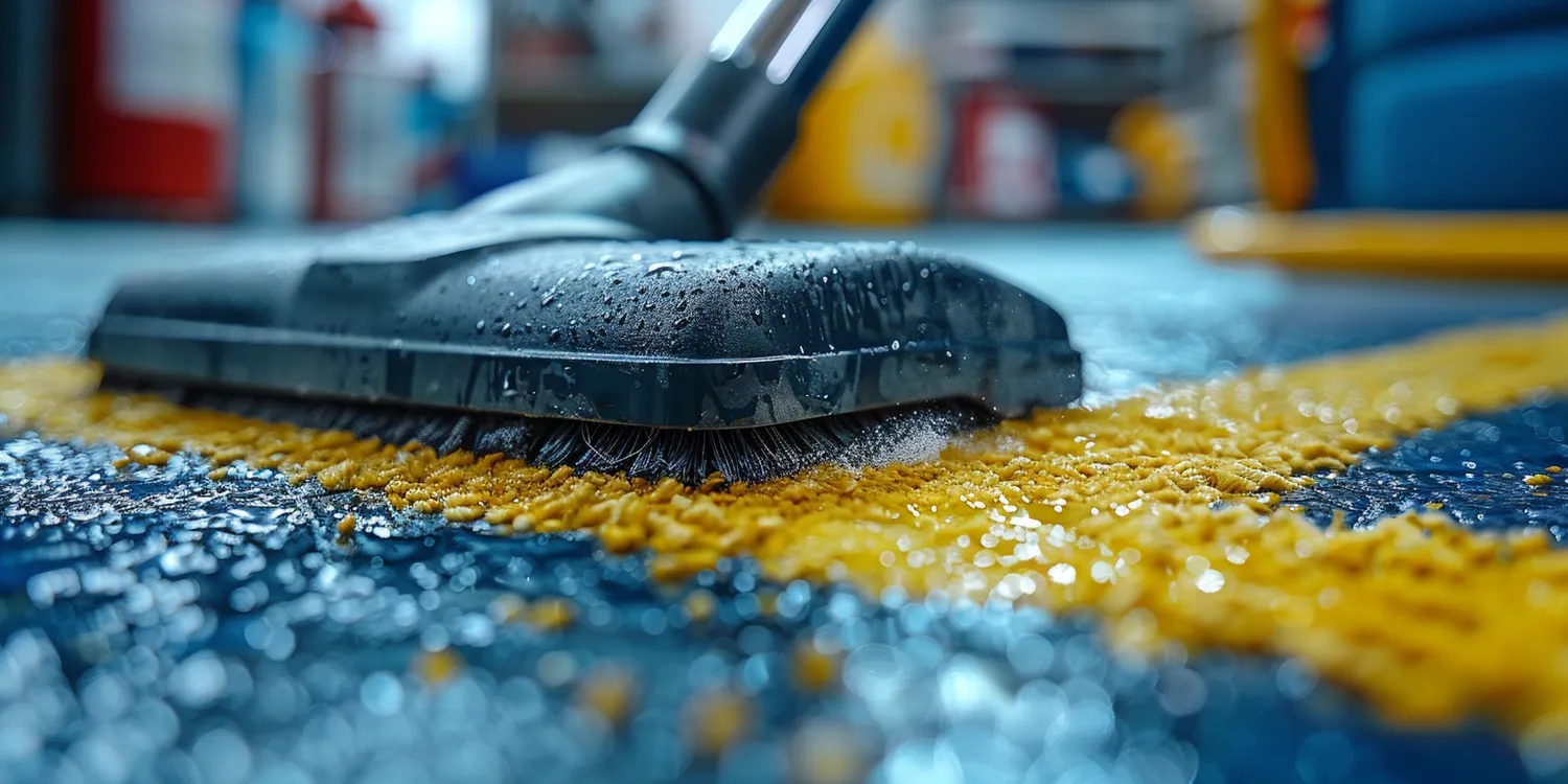 Ile kosztuje obszycie wykładziny dywanowej?