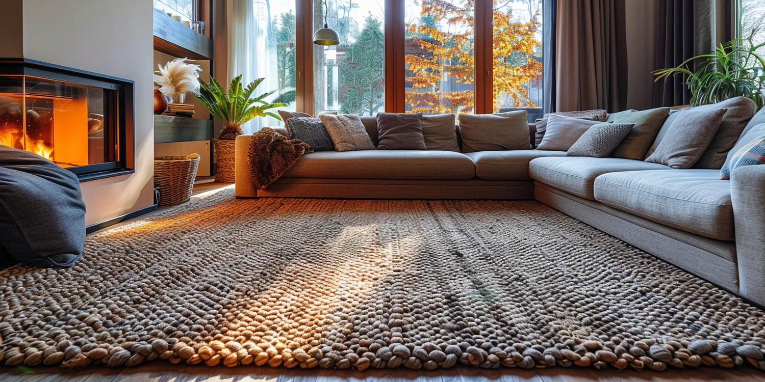 Ile kosztuje ułożenie wykładziny na schodach?