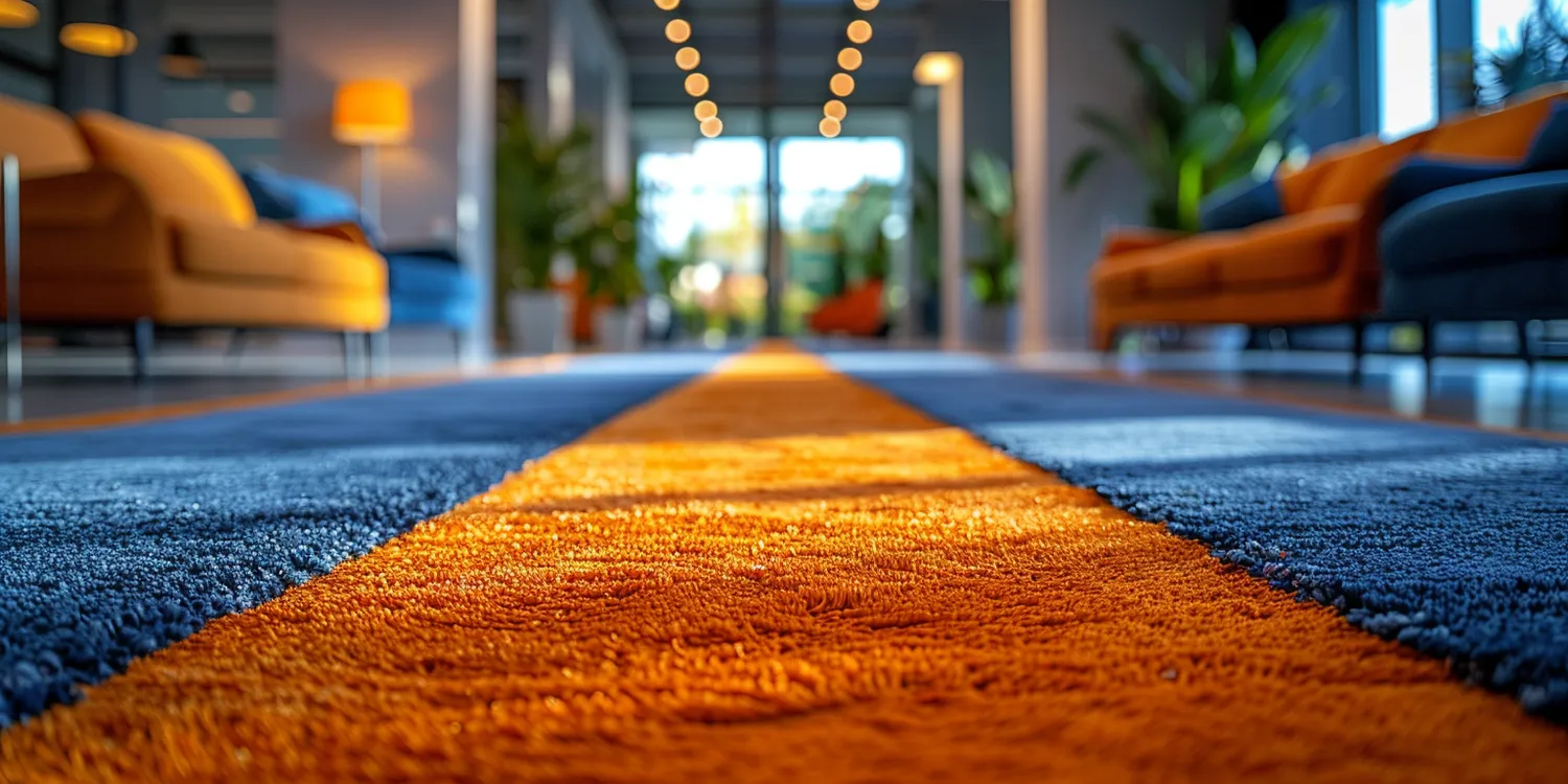 Ile kosztuje ułożenie wykładziny na schodach?