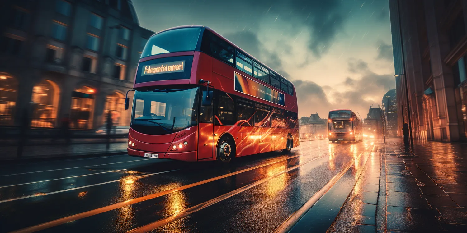 Ile kosztuje wynajem autokaru za kilometr?