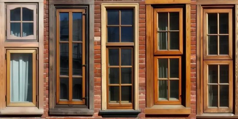 Ile lat wytrzymują okna drewniane? Ile lat wytrzymują okna drewniane?