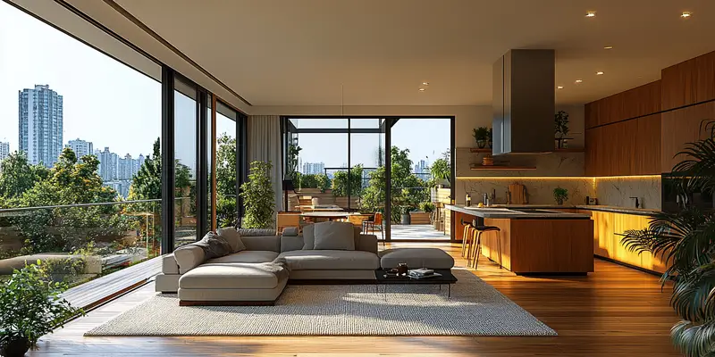 Ile wynosi prowizja za sprzedaż mieszkania? Ile wynosi prowizja za sprzedaż mieszkania?