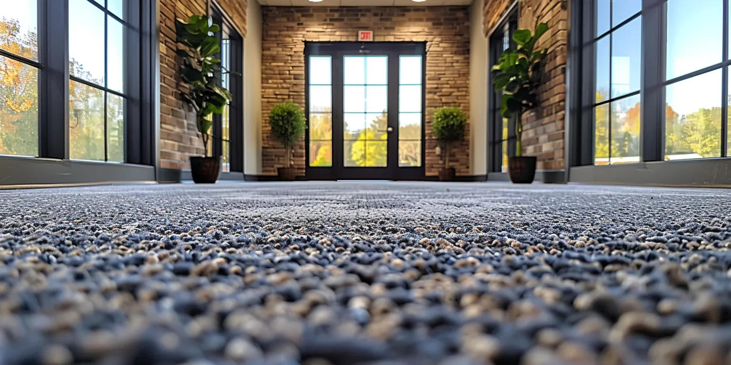 Ile za metr położenia wykładziny PCV?