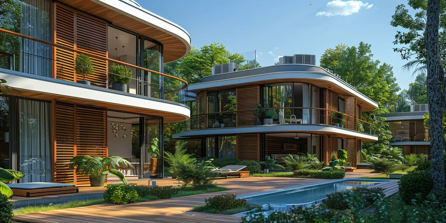 Jak działają kredyty hipoteczne?