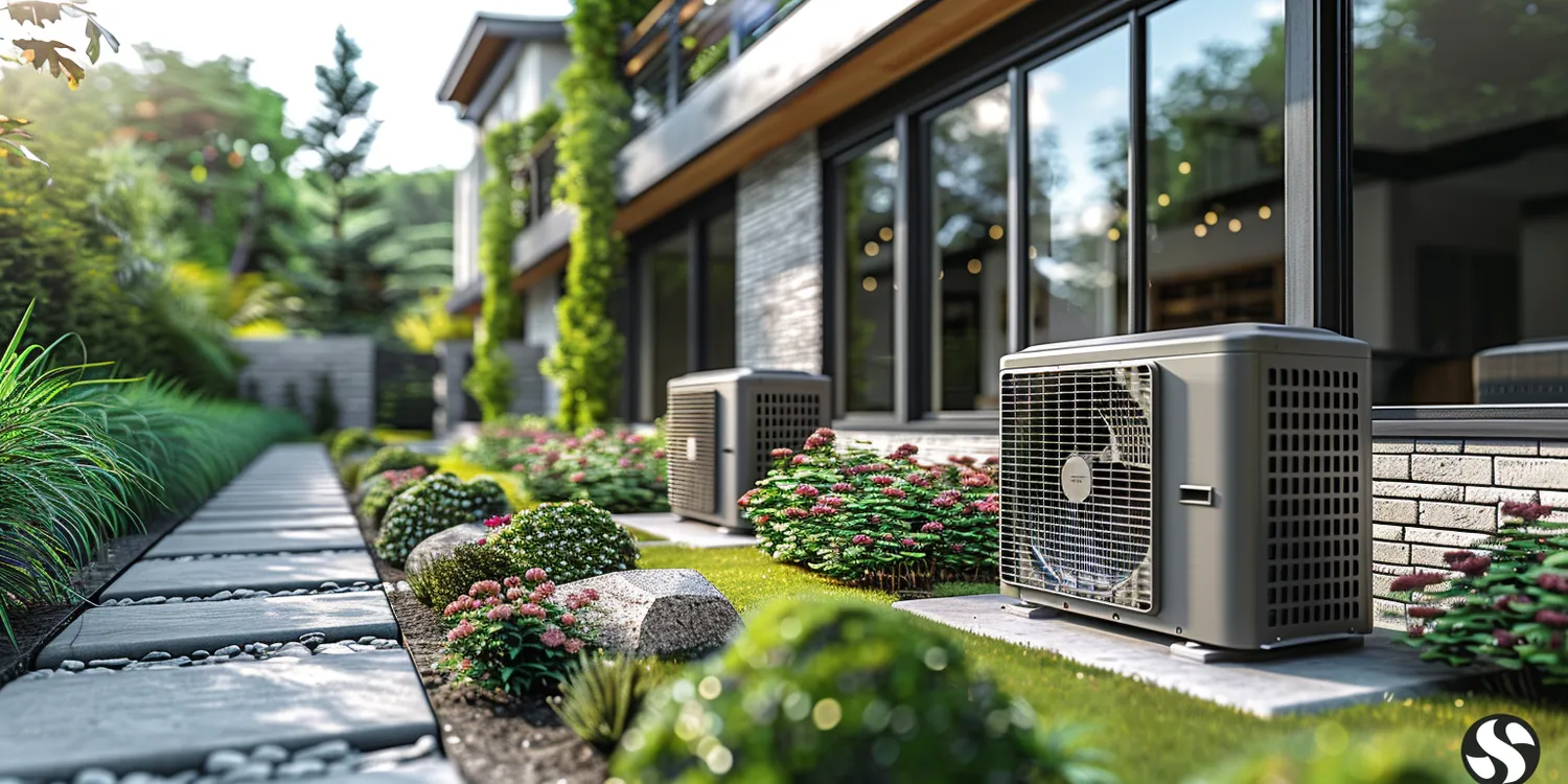 Jak działają pompy ciepła?