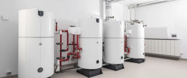 Jak działają pompy ciepła?