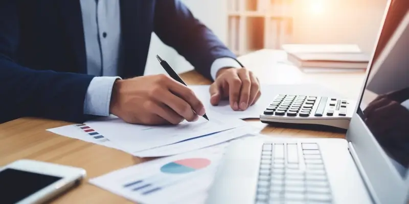 Jak należy prowadzić księgowość dla stowarzyszenia?