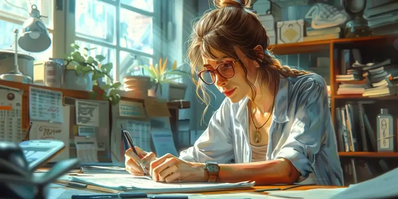 Jak ogarnąć księgowość w naszej firmie?