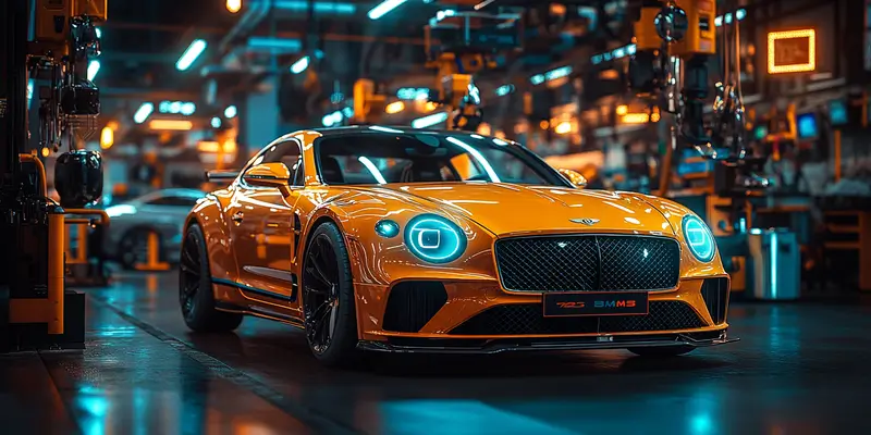 Jak otworzyć warsztat samochodowy w Polsce?