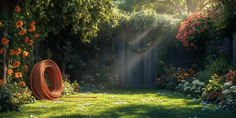 Jak podłączyć wąż ogrodowy do kranu domowego?