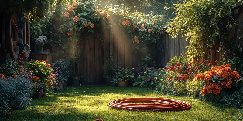 Jak połączyć węże ogrodowe? Jak połączyć węże ogrodowe?