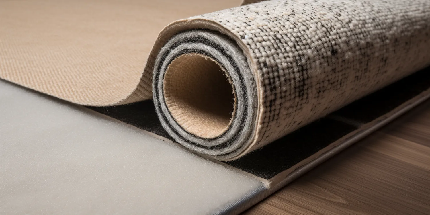 Jak prać wykładziny?