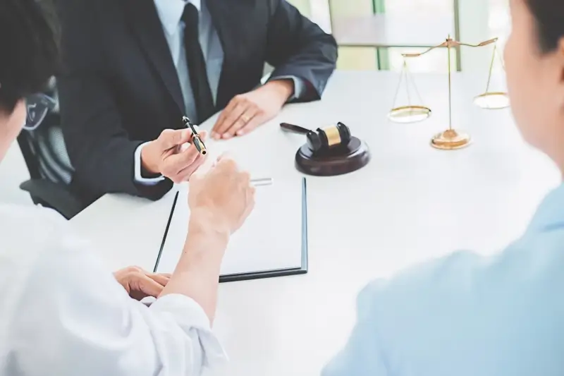 Jak reklamować kancelarię adwokacką?