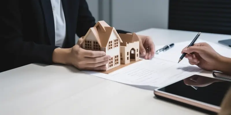 Jak sprzedać nieruchomość z kredytem?