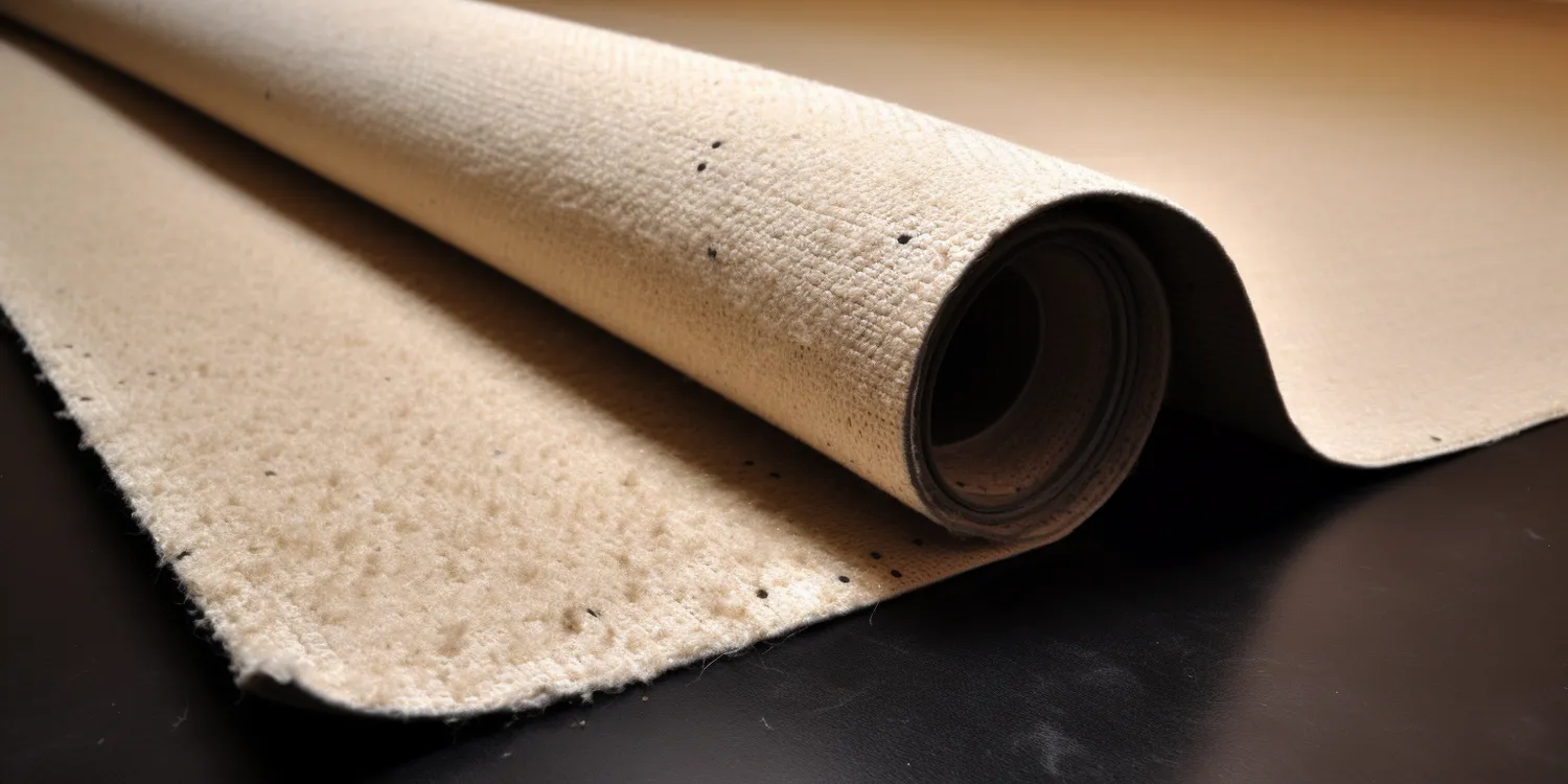 Jak usunąć gumę do żucia z wykładziny?