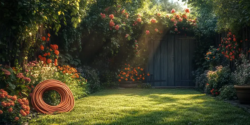 Jak uszczelnić wąż ogrodowy? Jak uszczelnić wąż ogrodowy?