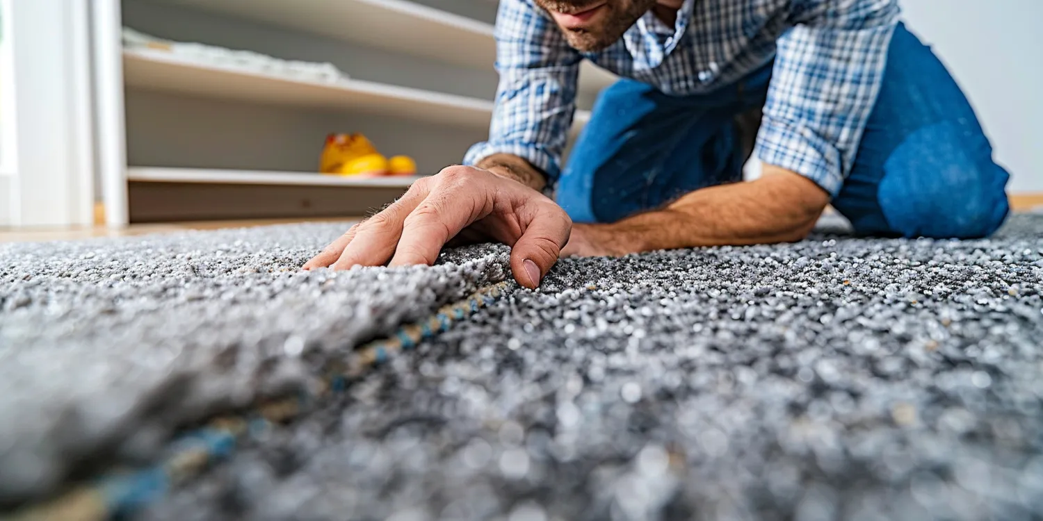 Jak wybrać profesjonalną firmę do prania dywanów?