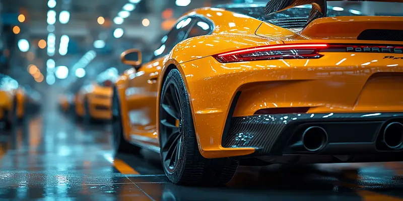 Jak wybrać serwis samochodowy, który spełni nasze oczekiwania? Jak wybrać serwis samochodowy, który spełni nasze oczekiwania?