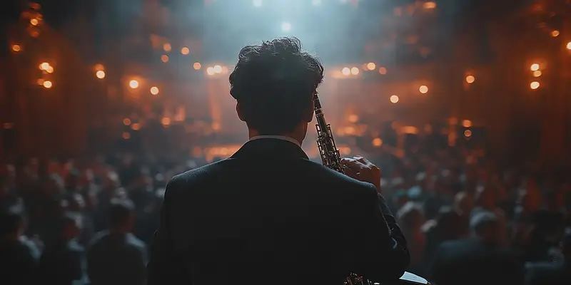 Jak wyczyścić klarnet? Jak wyczyścić klarnet?