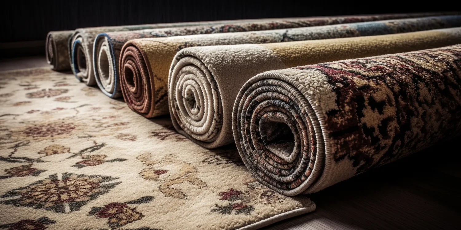 Jak wyprać dywan w domu?