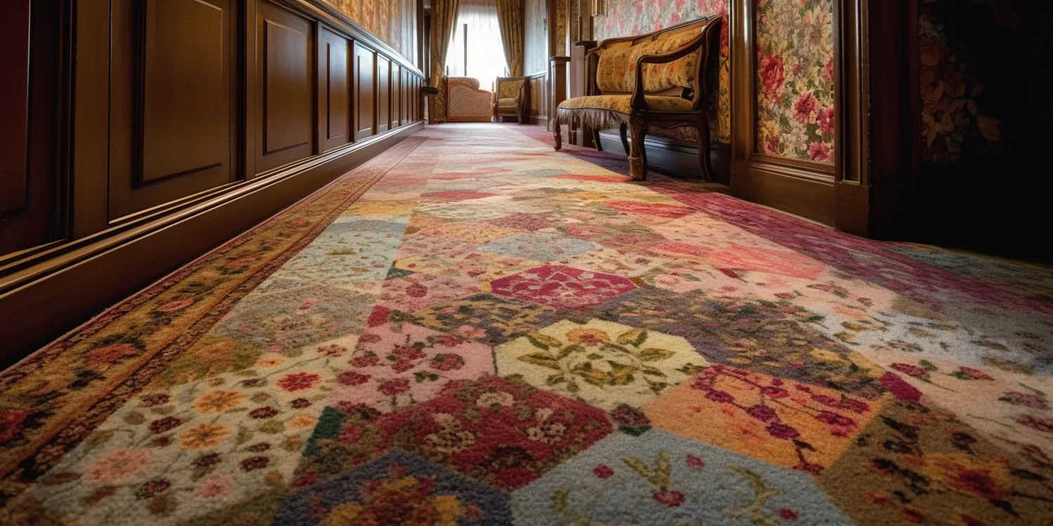 Jak wyprać wykładzinę? Jak wyprać wykładzinę?