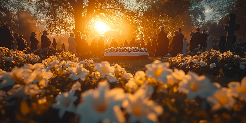 Jak założyć zakład pogrzebowy?