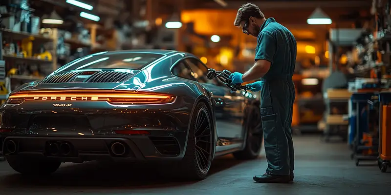 Jak zaskarżyć warsztat samochodowy? Jak zaskarżyć warsztat samochodowy?