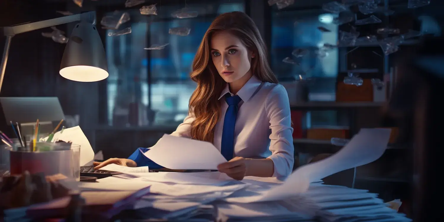 Jak zgłosić biuro rachunkowe do urzędu skarbowego?