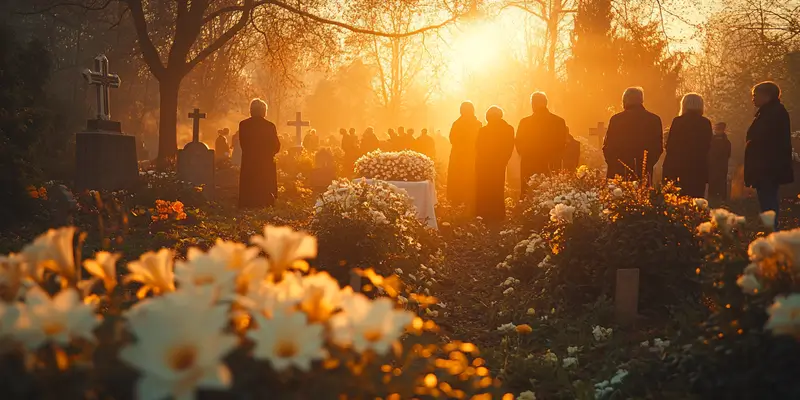 Jak znaleźć zakład pogrzebowy? Jak znaleźć zakład pogrzebowy?