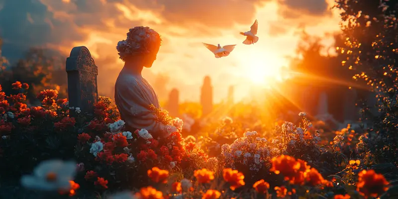 Jak znaleźć zakład pogrzebowy?