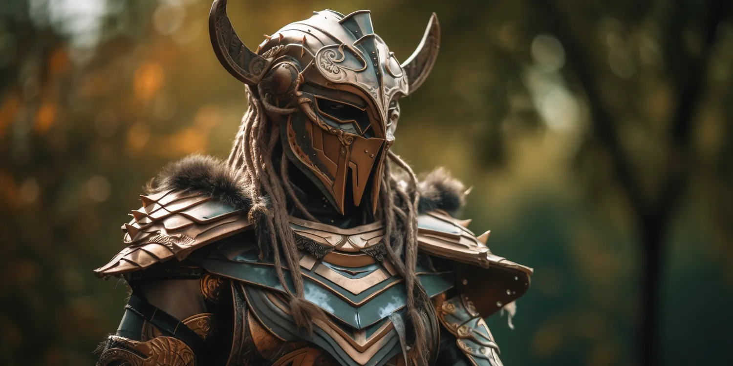 Jak zrobić naramienniki cosplay? Jak zrobić naramienniki cosplay?