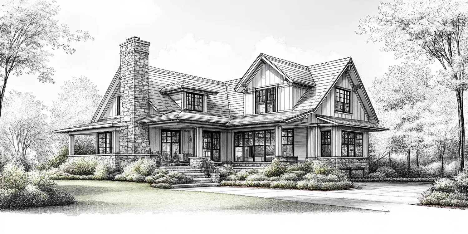 Jak zrobić ogród przed domem? Jak zrobić ogród przed domem?