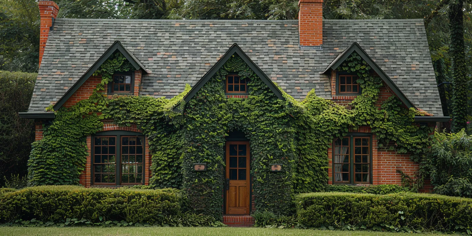 Jak zrobić ogród przed domem?