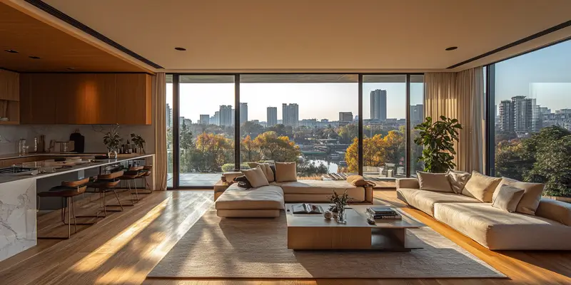 Jak zrobić zdjęcia mieszkania na sprzedaż?