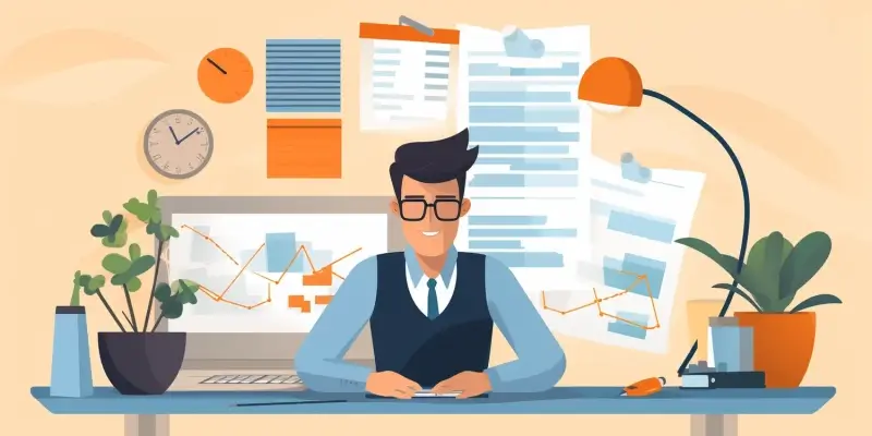 Jaka księgowość w spółce komandytowej?