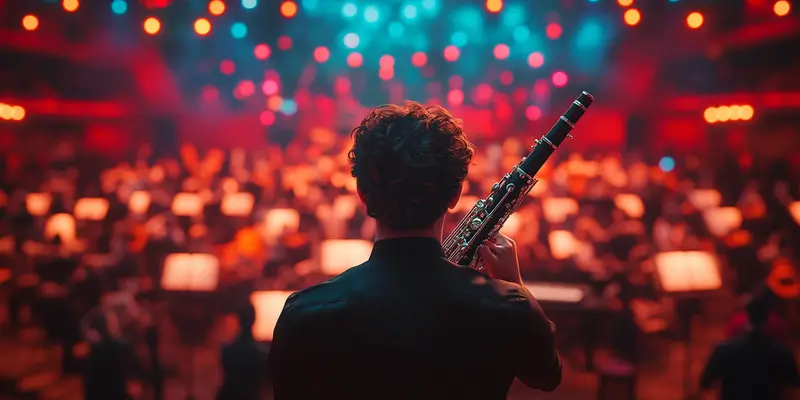Jaki klarnet dla początkującego? Jaki klarnet dla początkującego?