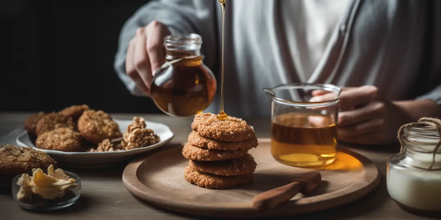 Jaki kolor ma miód akacjowy?