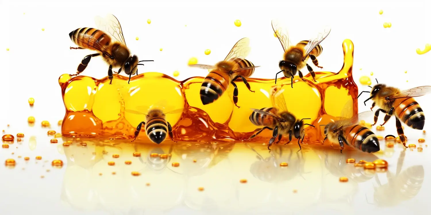 Jaki miód rzepakowy czy wielokwiatowy?