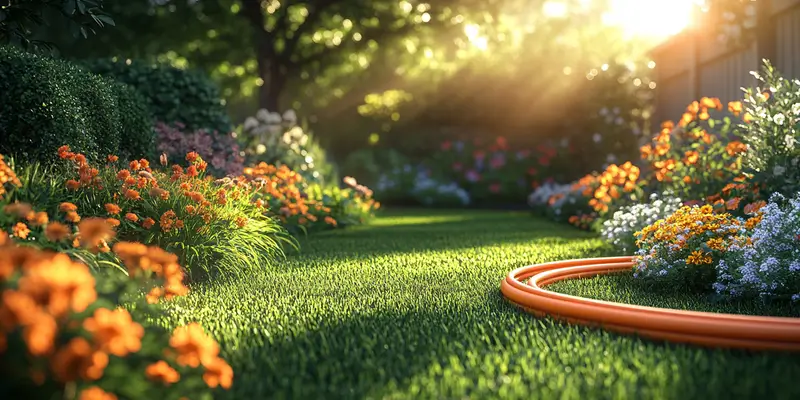 Jaki polecacie wąż ogrodowy?