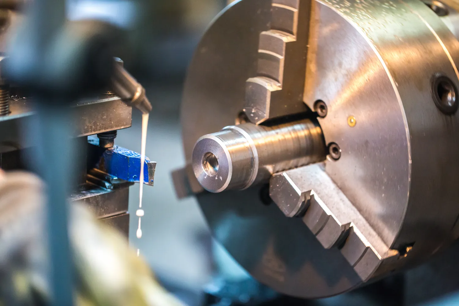 Jaki przemysł rozwija się w Polsce?