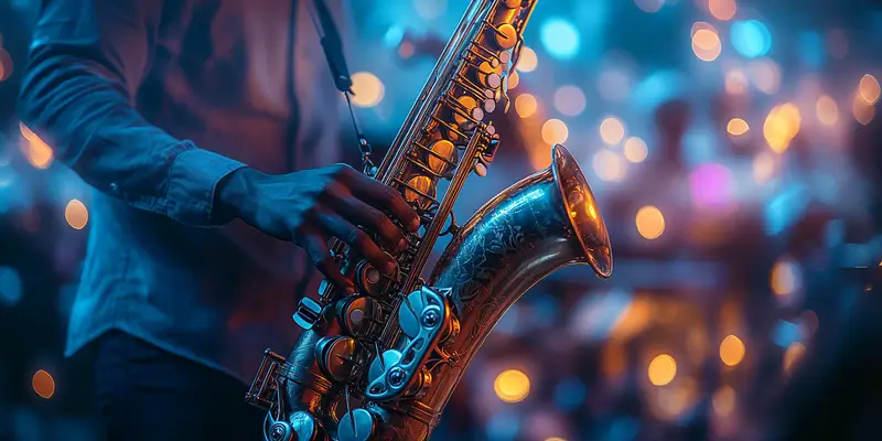 Jaki saksofon najlepszy? Jaki saksofon najlepszy?