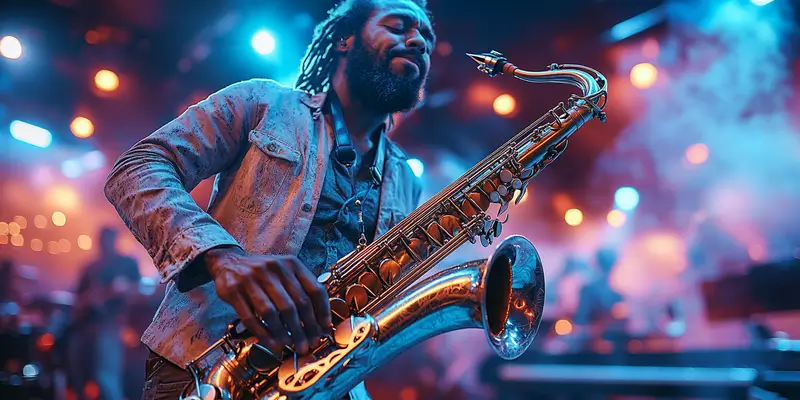 Jaki saksofon wybrać? Jaki saksofon wybrać?