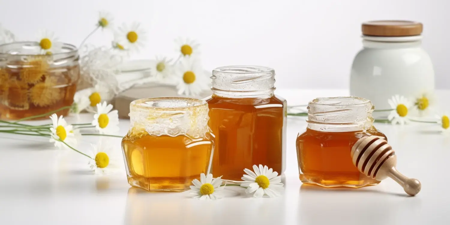 Jaki smak ma miód akacjowy?