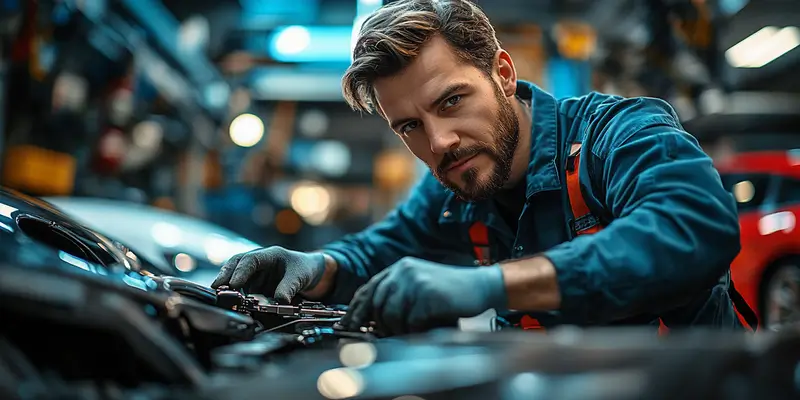 Jaki warsztat samochodowy wybrać?