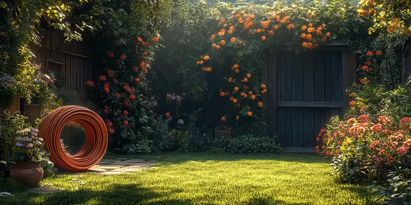 Jaki wąż ogrodowy jest najlepszy?