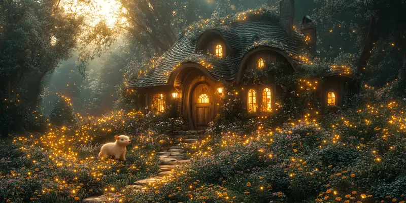 Jakie bajki dla małych dzieci? Jakie bajki dla małych dzieci?