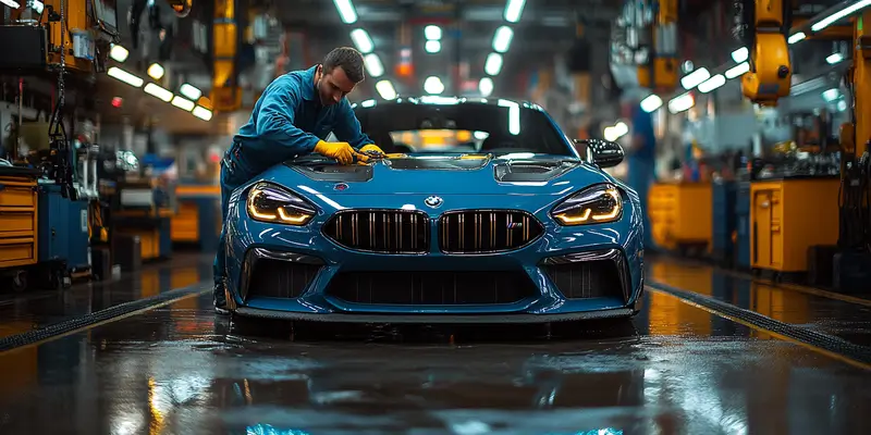 Jakie cechy wyróżniają dobry warsztat samochodowy? Jakie cechy wyróżniają dobry warsztat samochodowy?