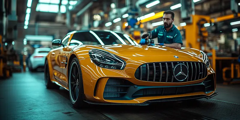 Jakie kody odpadów warsztat samochodowy?