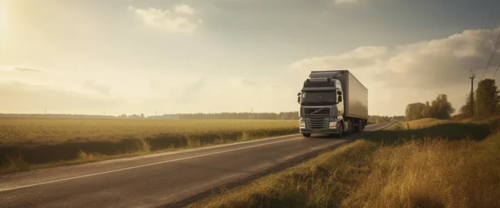 Jakie korzyści daje OCP przewoźnika?